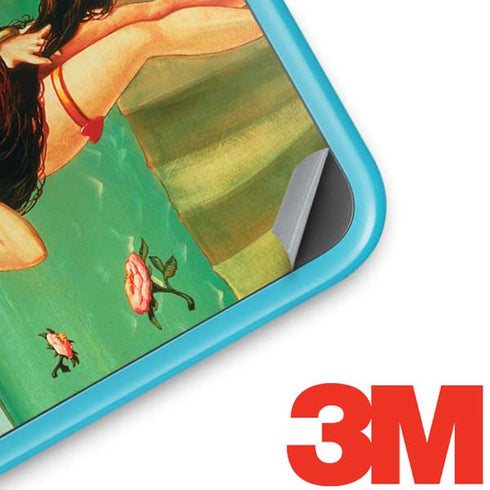 Betty Boop At Sea Nintendo 2DS XL (2017) Skin